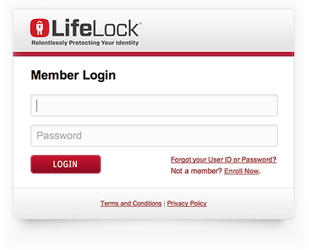 Login